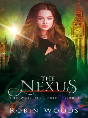 cover image of The Nexus
